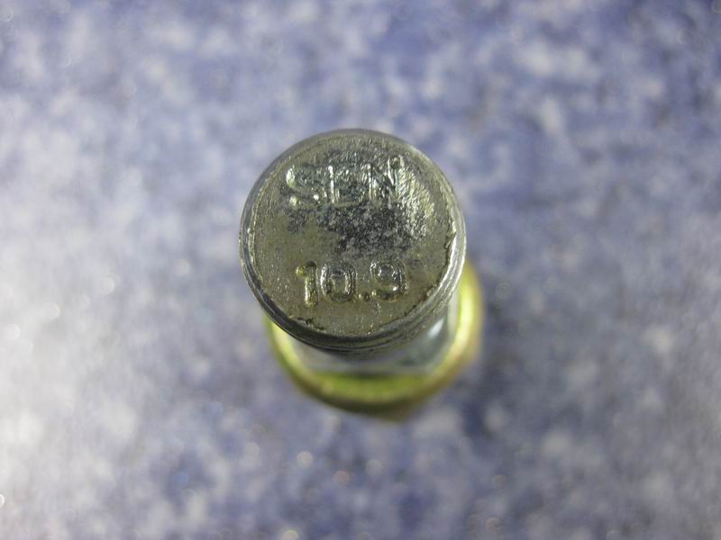 Front hub bolts and nuts-1