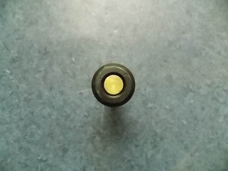 Болты крепления колес с гайками-2