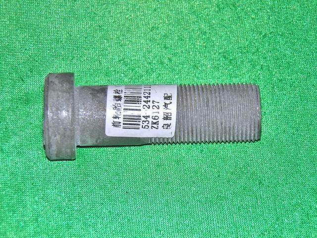 Wheel fastening bolts; available for generations of 3103-01148-2