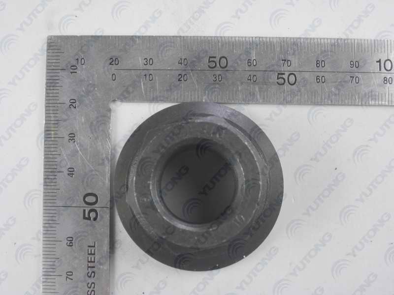 Wheel combination nut-3