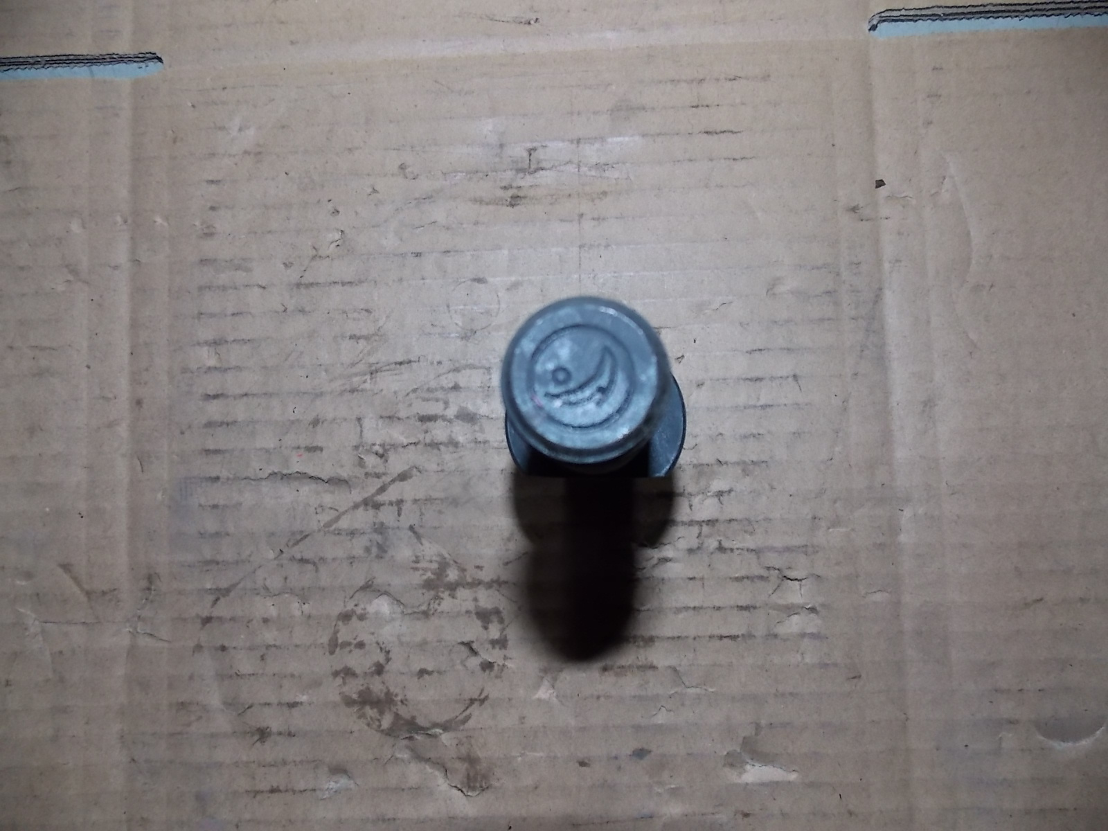 Wheel bolts-2