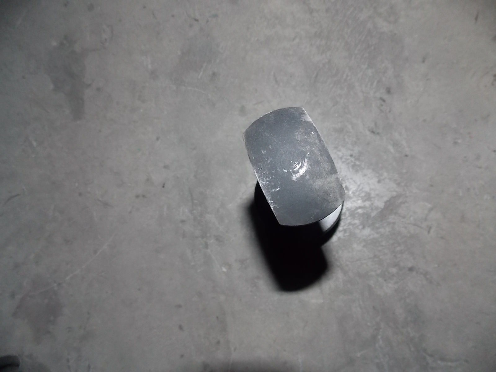 Wheel bolts and nut assembly; including 2 pieces-2