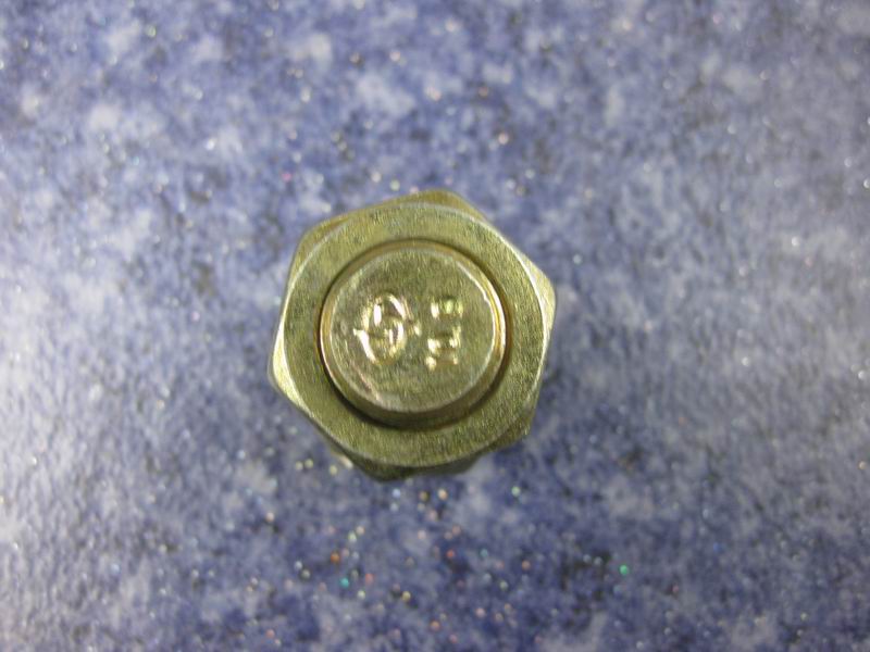 Wheel bolts (with nuts)-left; consume inventory-2