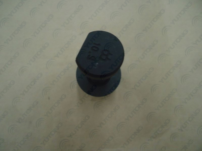 Гайка колесного болта в сборе; содержит 2 шт.-1