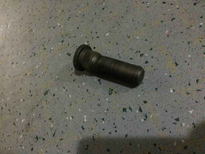 Tire bolts-1