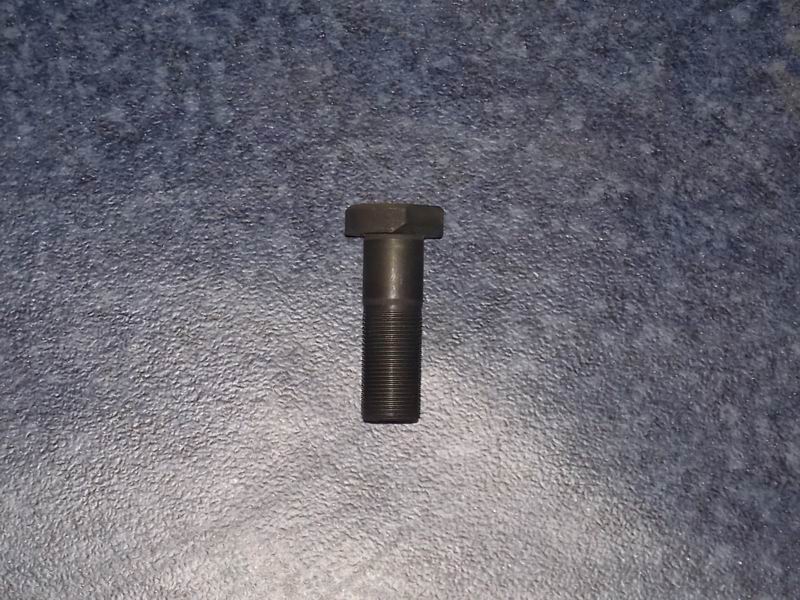 Wheel fastening bolts; available for generations of 3103-01148