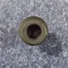 Wheel bolts and nut assembly; including 2 pieces-1