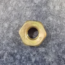 Wheel nut-right-2