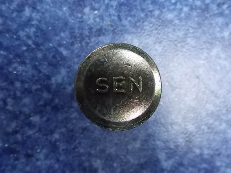 Wheel bolts and nut assembly-right; contains 2 pieces-2