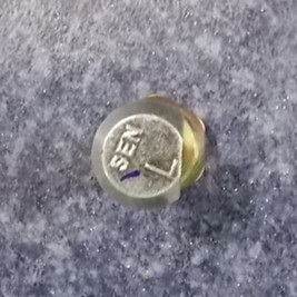 Колесные болты и гайки в сборе — слева; содержит 2 шт.-2