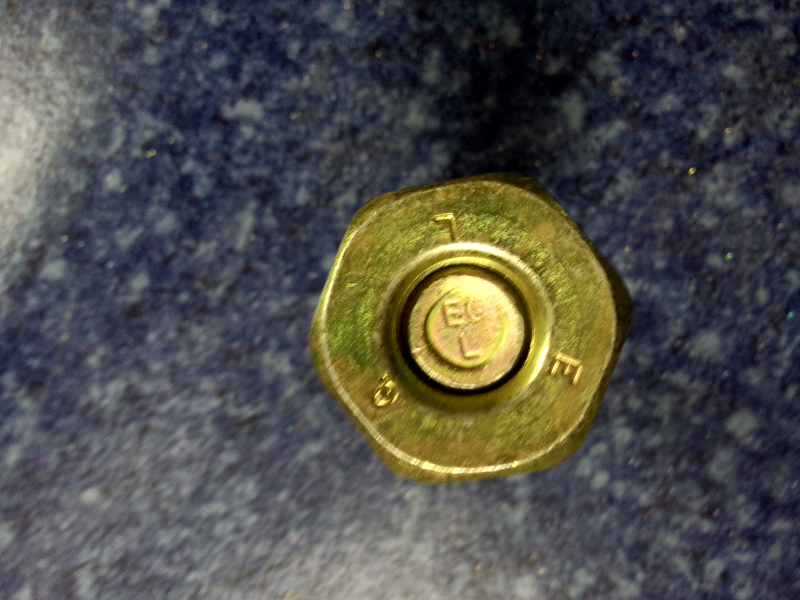 Wheel bolts and nut assembly-left; contains 3 pieces; S value 41-1