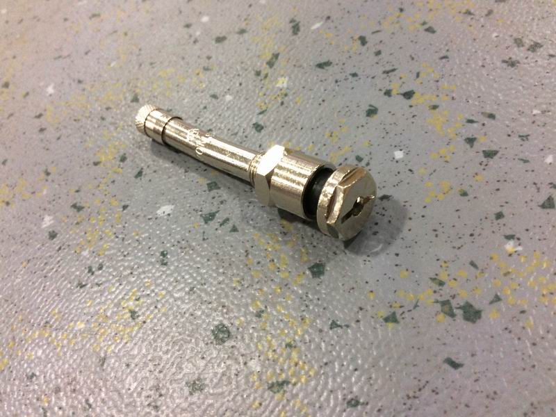 Сопло клапана-1