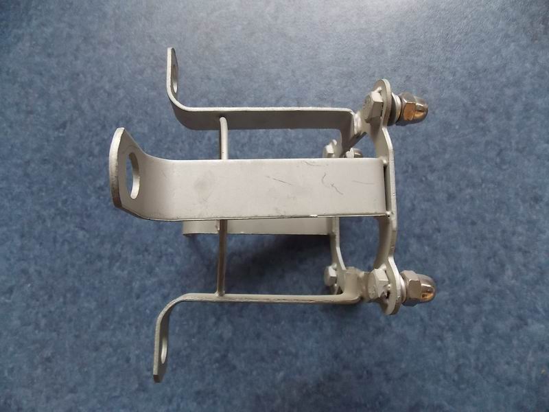 Кронштейн крышки заднего колеса-2