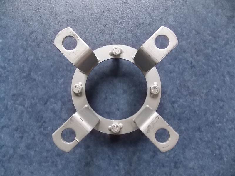 Rear wheel bracket-1