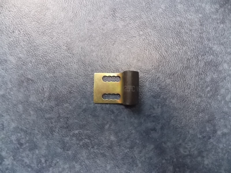轮罩卡簧-2