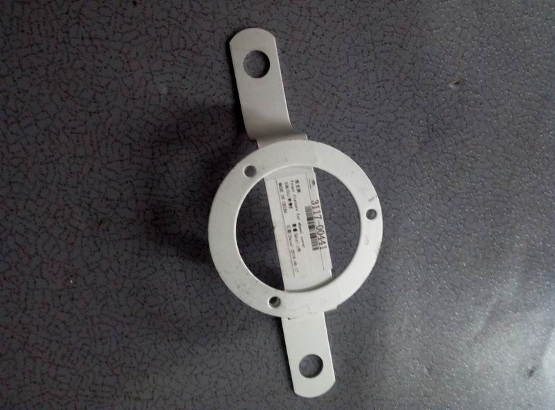 Wheel Decorative Cover Bracket (D30)