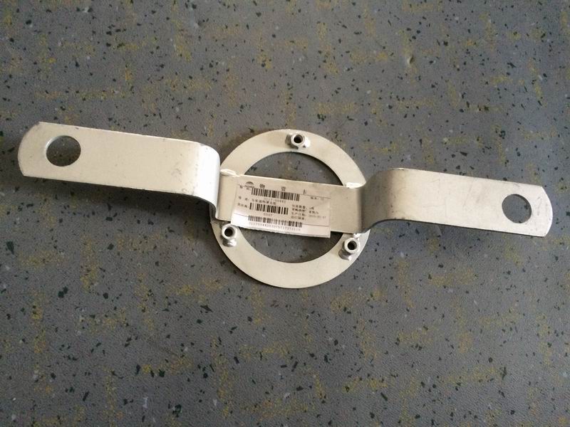 Wheel Decorative Cover Bracket D30