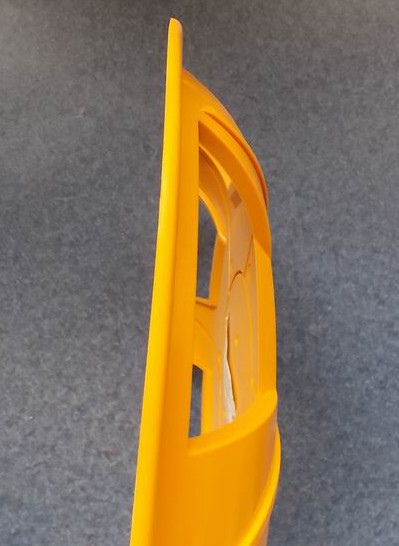 Нейлоновый чехол на колесо-2