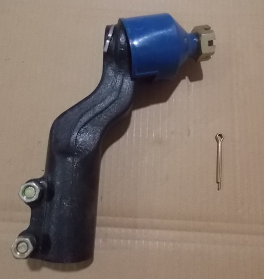 Trolley ball head-right