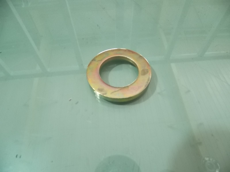 Washer (metal inner diameter 30 thickness 5)