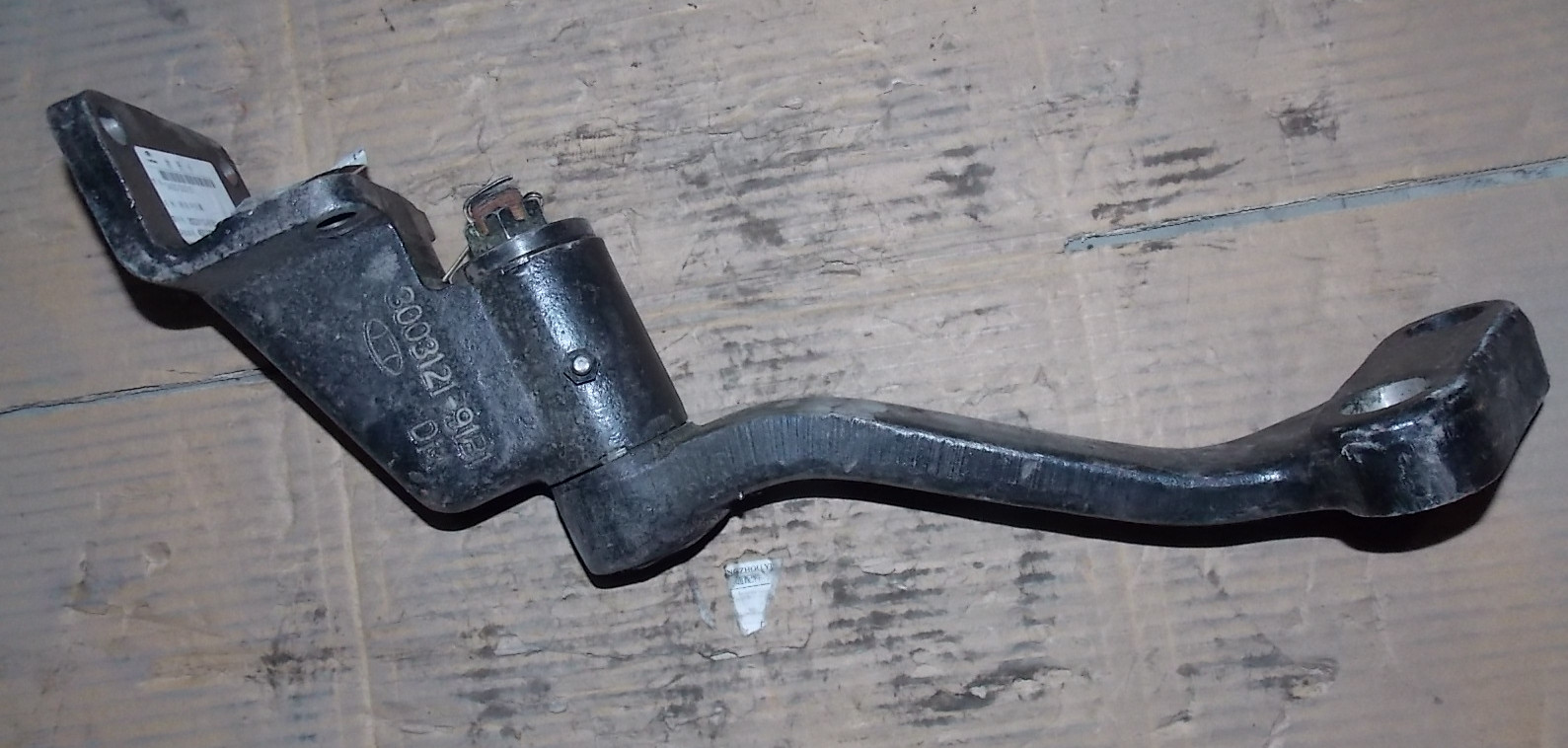 Направляйтесь к средней руке