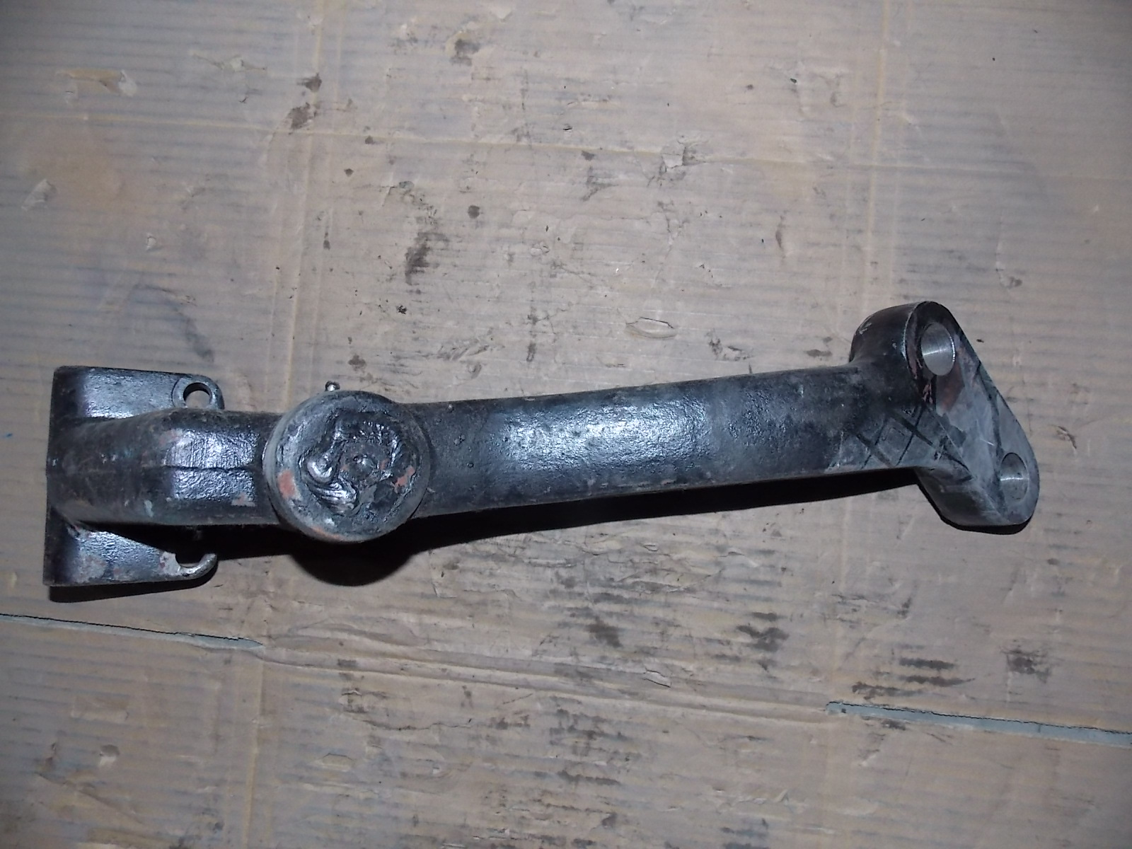 Направляйтесь к средней руке-4