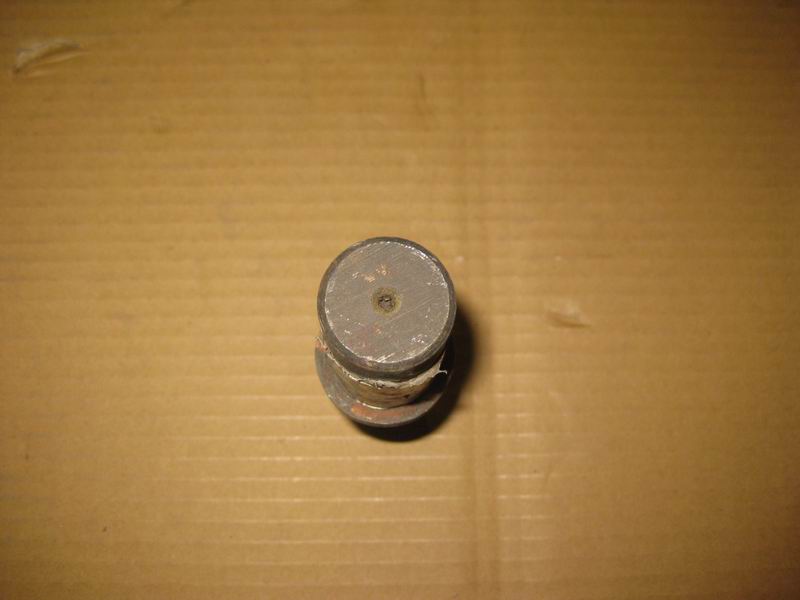 Transitional rocker shaft-1