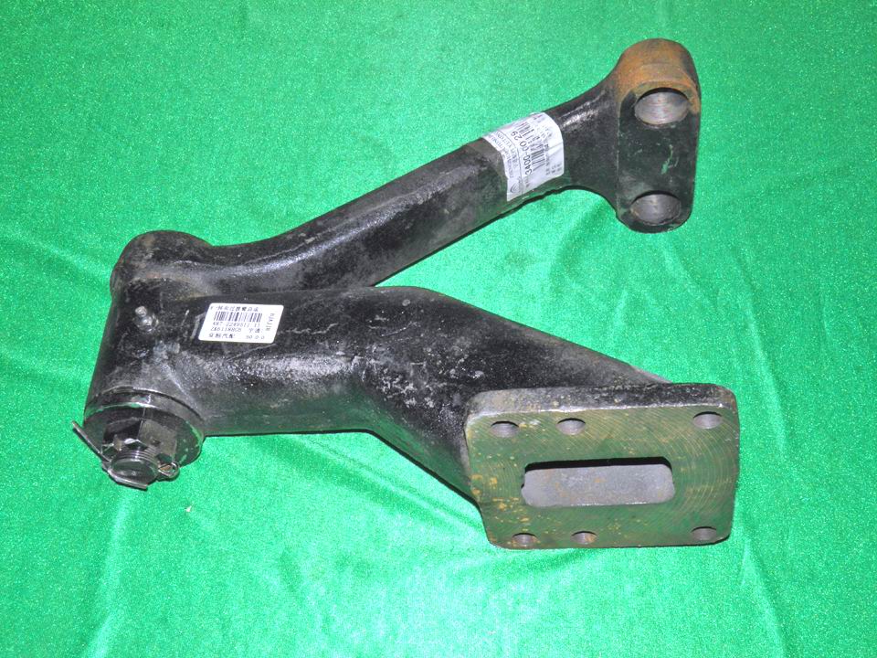 Средний рычаг рулевого управления D 116-1