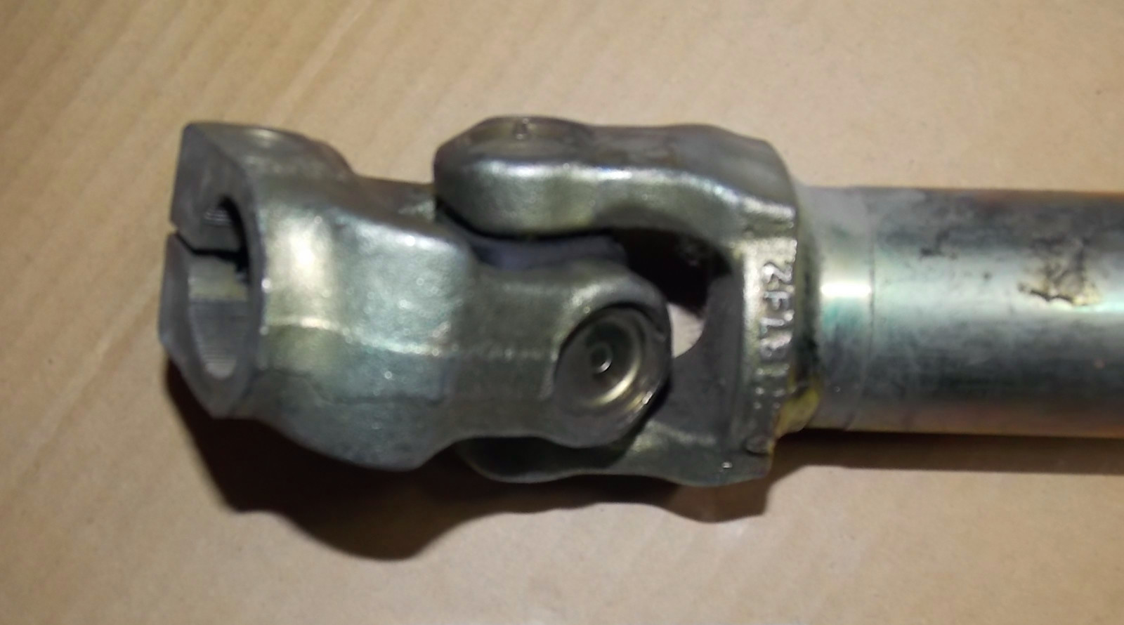 Универсальная тяга рулевой передачи в сборе; 3401-00801 можно заменить