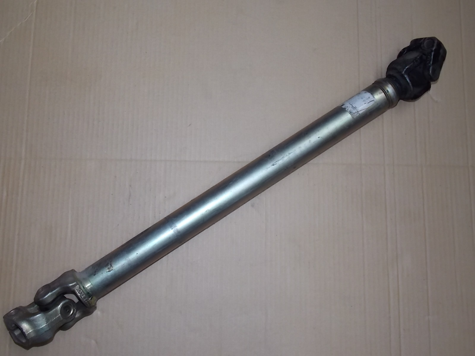 Универсальная тяга рулевой передачи в сборе; 3401-00801 можно заменить-1