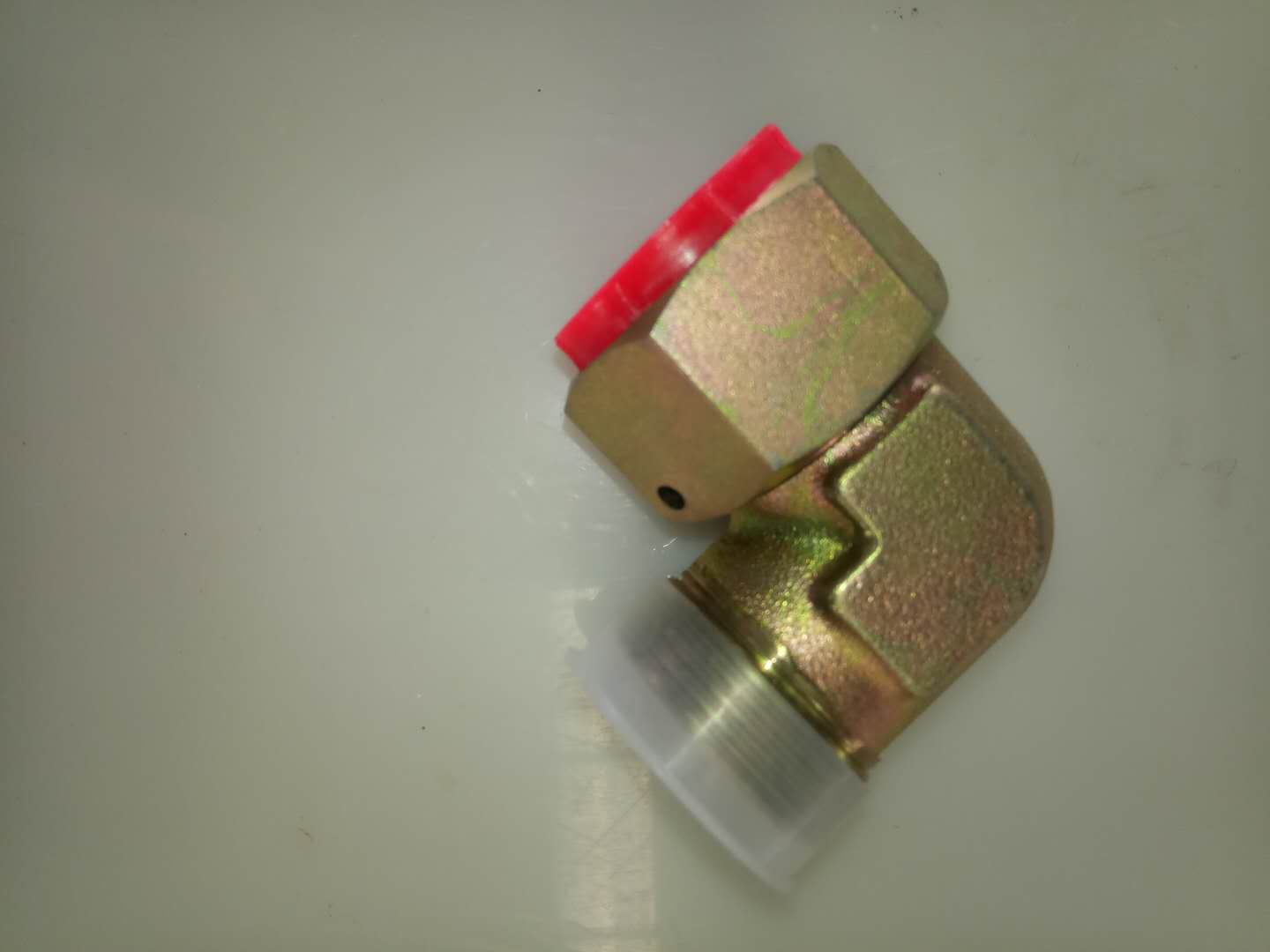 Right angle combination joint 2C9-36