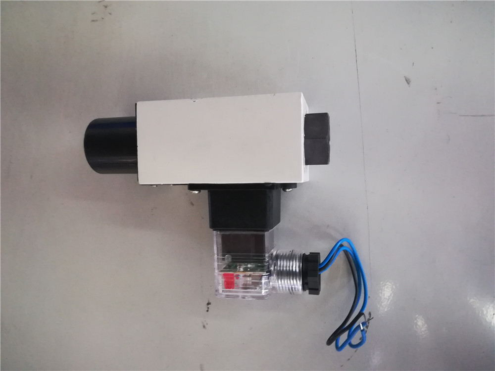 Pressure relay HED40A15B/350Z14L24S