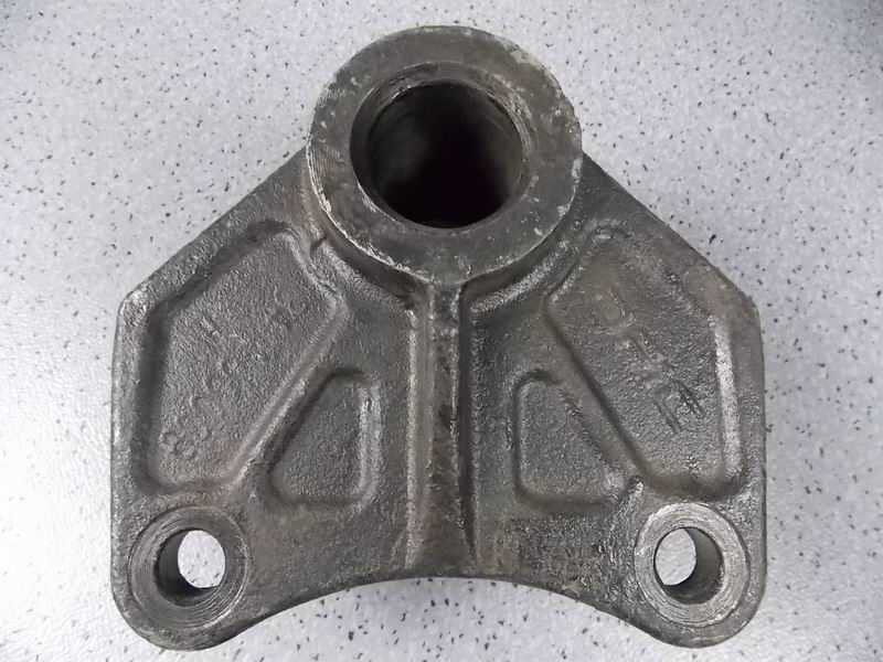 Кронштейн среднего коромысла-1