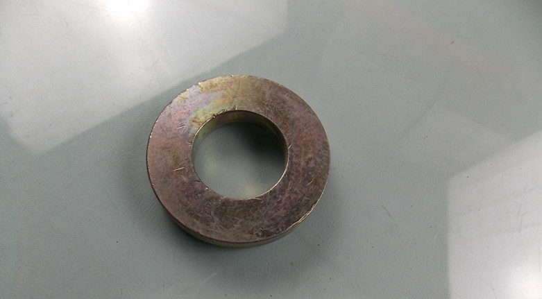 Washer (metal inner diameter 30.5 thickness 8)