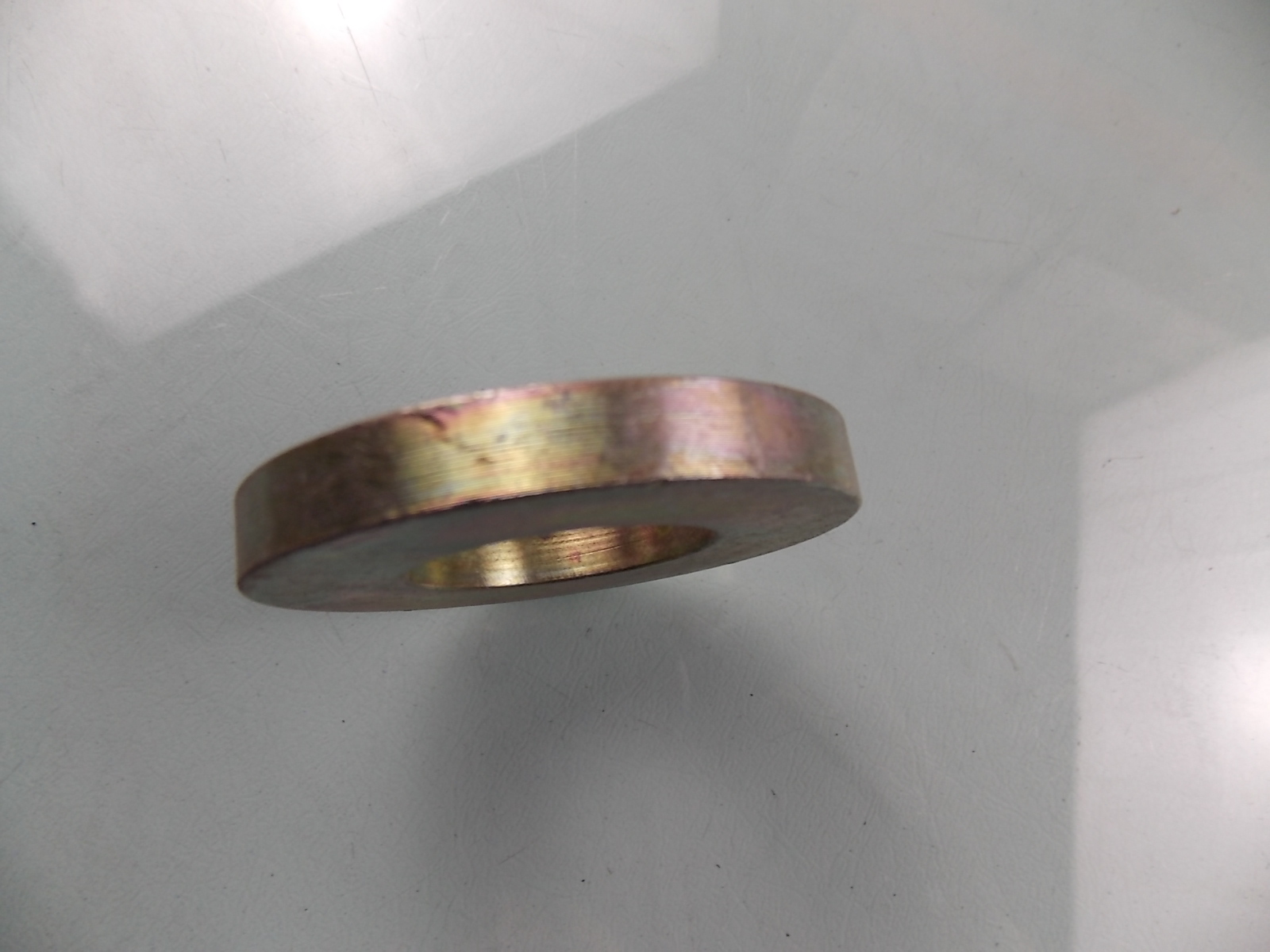 Washer (metal inner diameter 30.5 thickness 8)-1