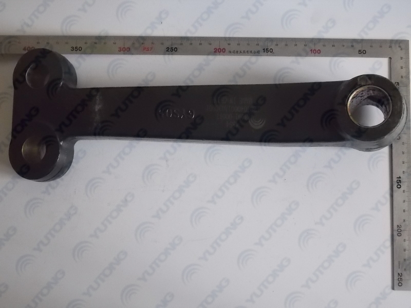 Middle rocker arm (318/318)