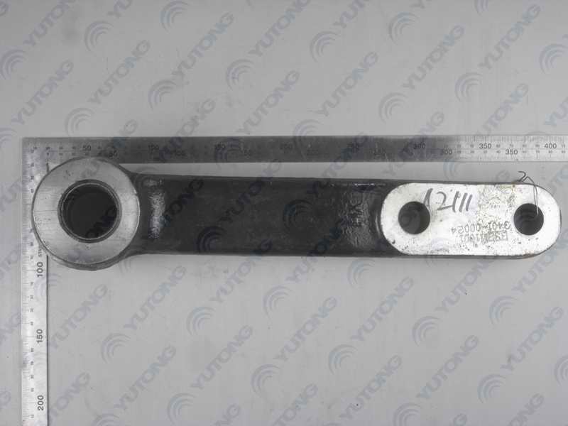 Middle rocker arm (225/310)-1
