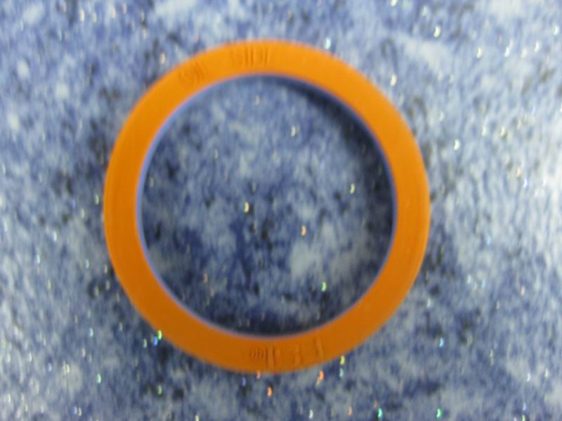 Steerer output oil seal