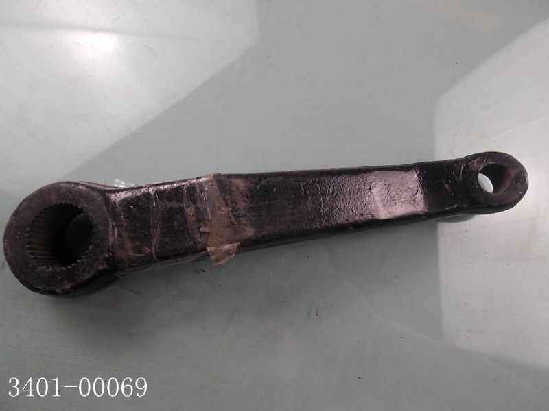 Подвеска рулевая универсальная-2