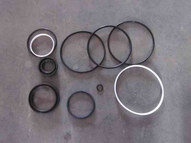 Ремкомплект рулевого устройства