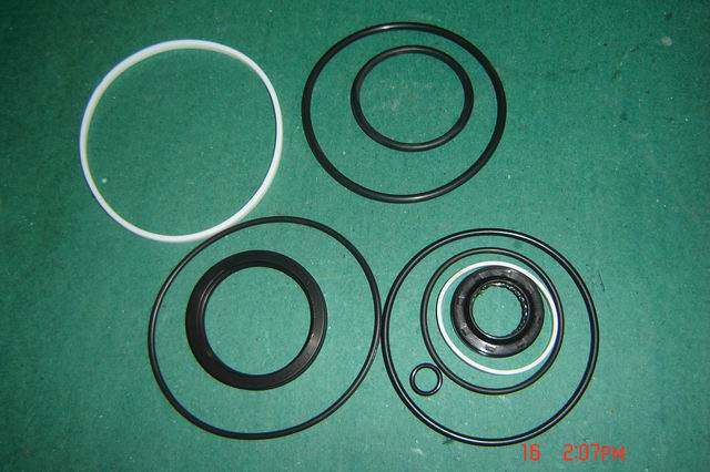 Steering device repair kit-2