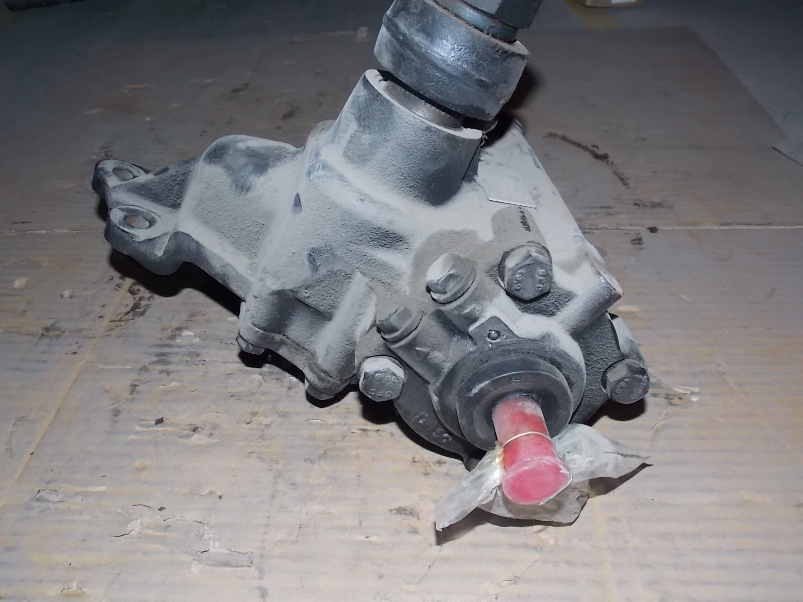 Управлять 6730CR ряд-3