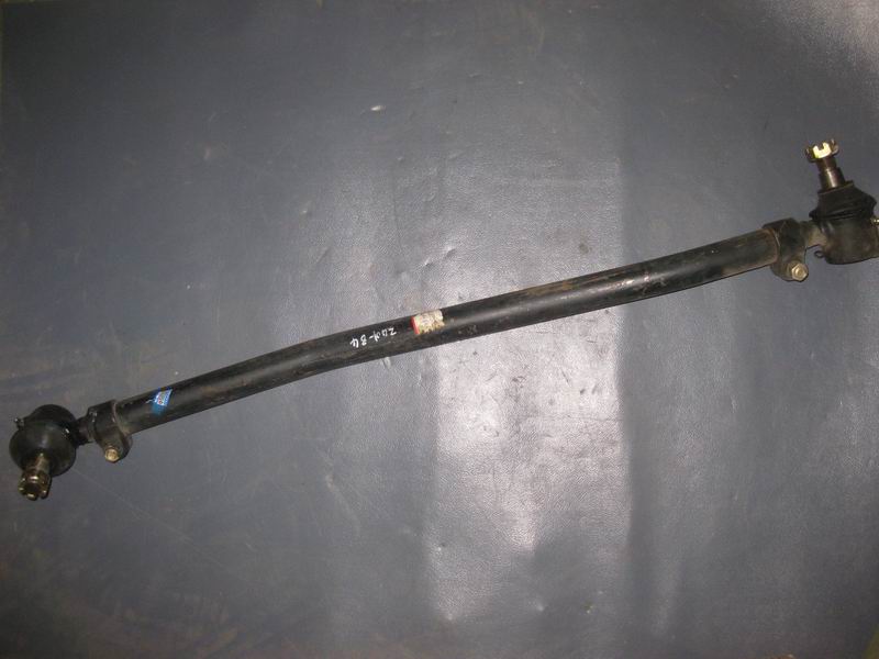 Задняя прямая тяга в сборе