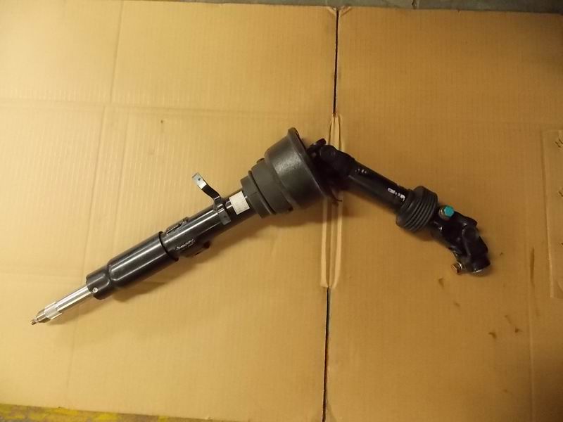 рулевая тяга