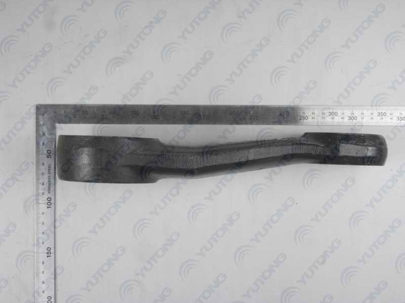 Steering droop arm, 2 5/32