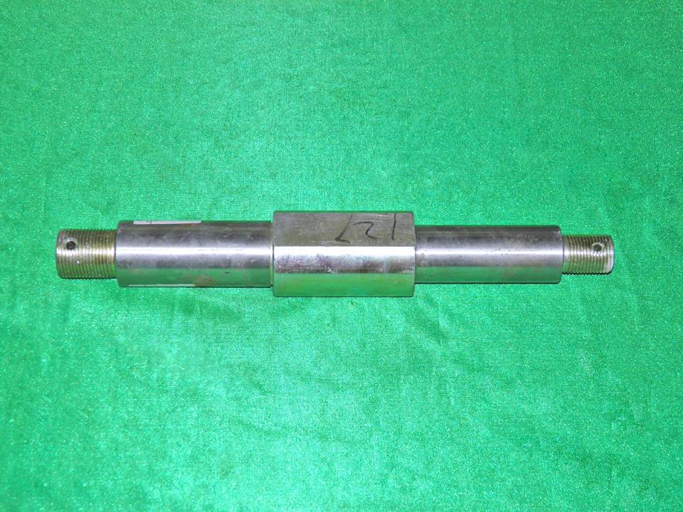 Middle rocker shaft-2
