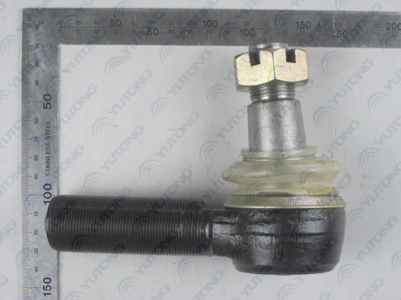 Шаровая голова с прямой завязкой; левостороннее вращение; 3422-00256 поколения потребления запасов-1