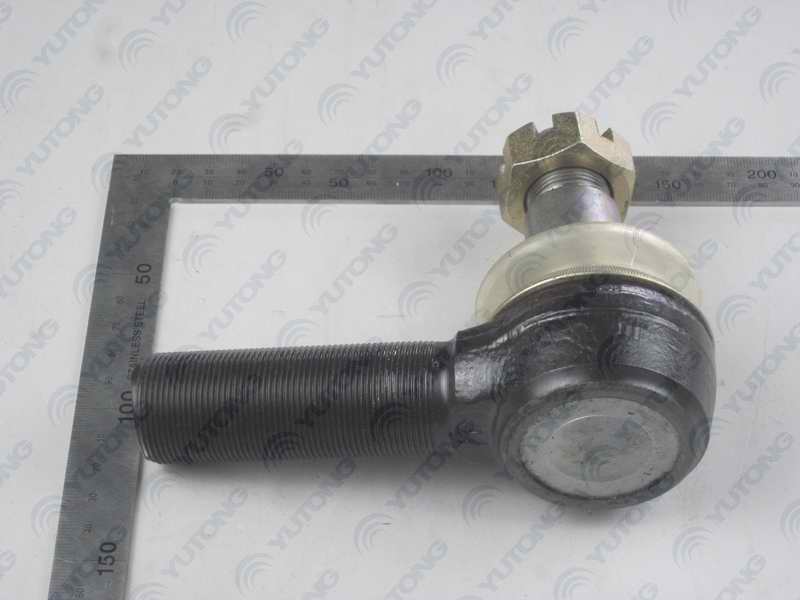 Straight-tie ball head; left-hand rotation; 3422-00256 generations of inventory consumption