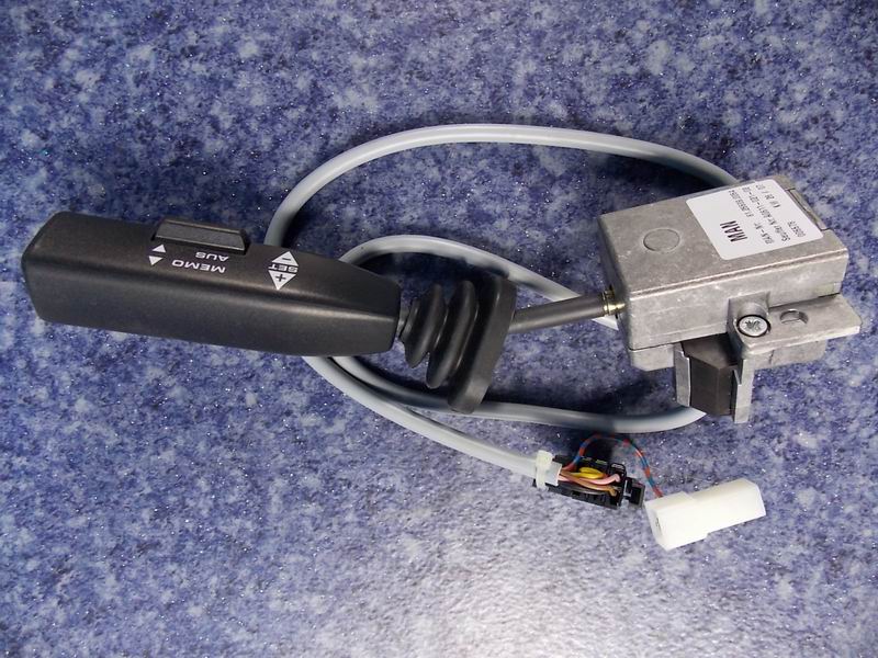 D Cruise Switch MAN A55