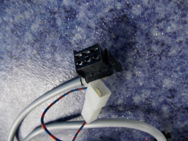 D Cruise Switch MAN A55-1
